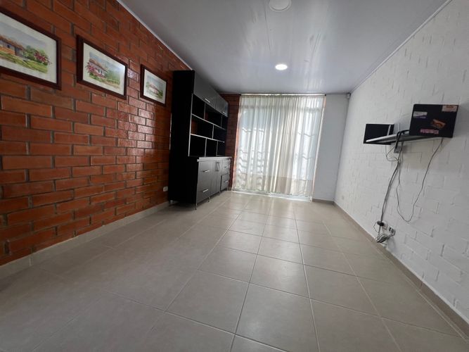 Casa en venta en Tribunas Corcega, Pereira · foto 18 de 24