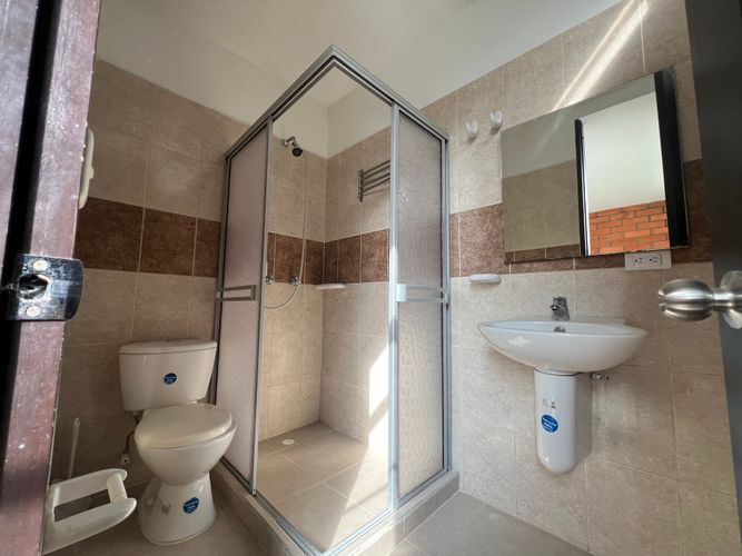 Casa en venta en Tribunas Corcega, Pereira · foto 20 de 24