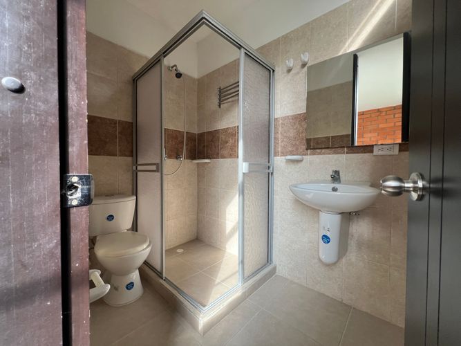 Casa en venta en Tribunas Corcega, Pereira · foto 23 de 24