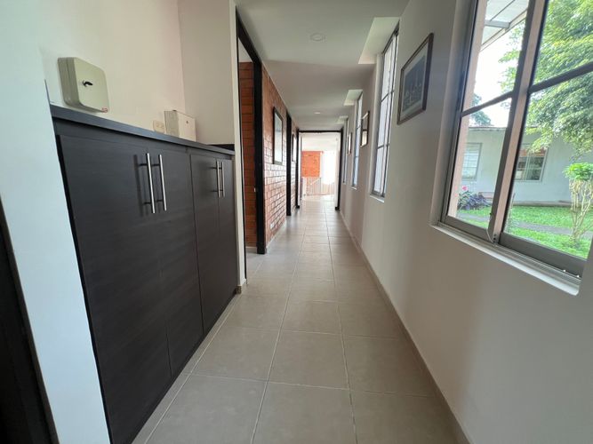 Casa en venta en Tribunas Corcega, Pereira · foto 24 de 24