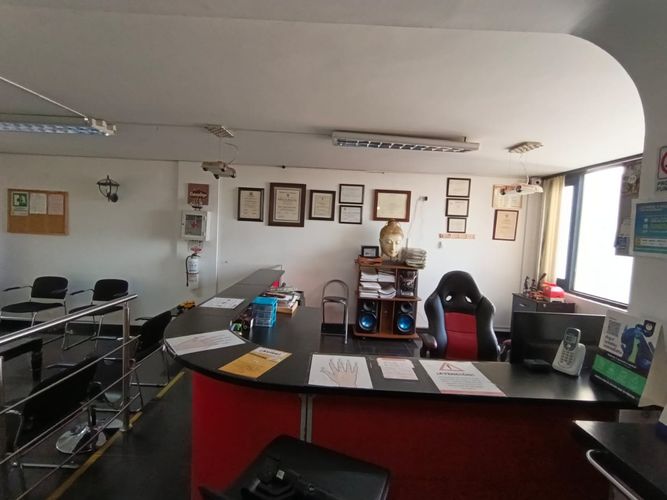 Local en arriendo en Guayacanes, Manizales, 54 m² · foto 2 de 24