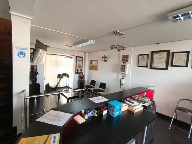 Local en arriendo en Guayacanes, Manizales, 54 m² · foto 3 de 24