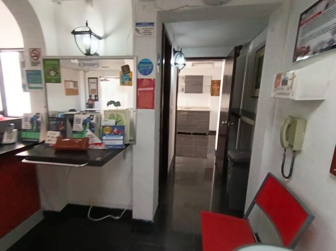 Local en arriendo en Guayacanes, Manizales, 54 m² · foto 12 de 24