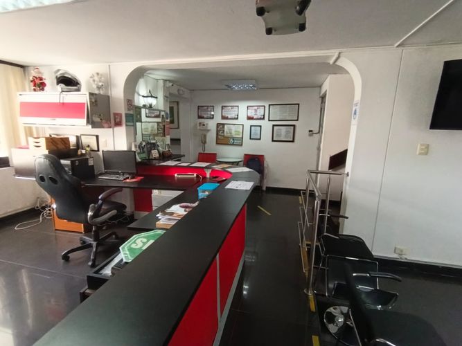Local en arriendo en Guayacanes, Manizales, 54 m² · foto 15 de 24