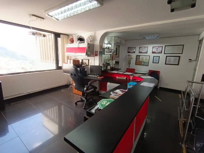 Local en arriendo en Guayacanes, Manizales, 54 m² · foto 16 de 24