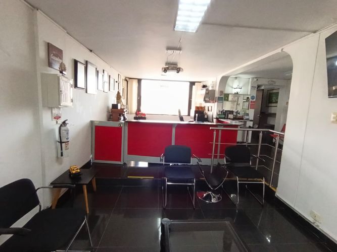 Local en arriendo en Guayacanes, Manizales, 54 m² · foto 18 de 24