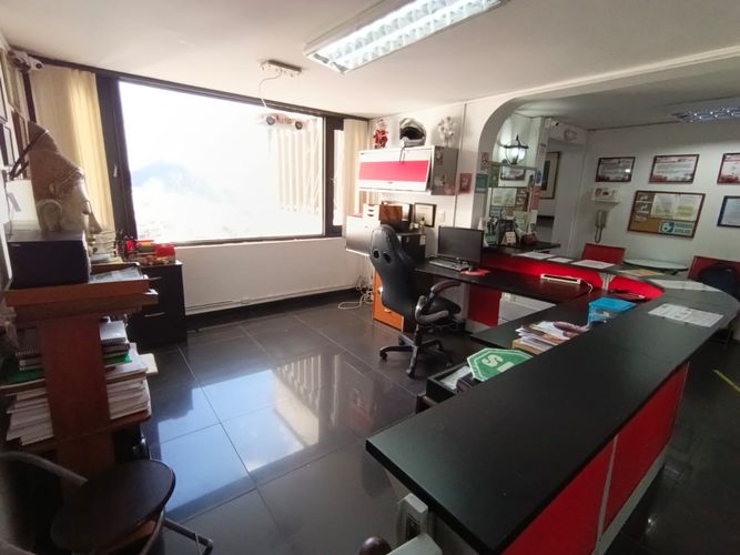 Local en arriendo en Guayacanes, Manizales, 54 m² · foto 19 de 24