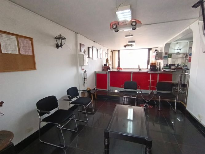 Local en arriendo en Guayacanes, Manizales, 54 m² · foto 20 de 24