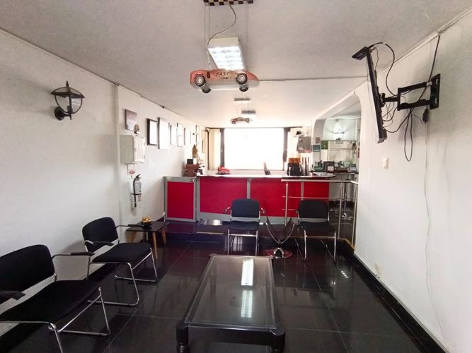Local en arriendo en Guayacanes, Manizales, 54 m² · foto 22 de 24