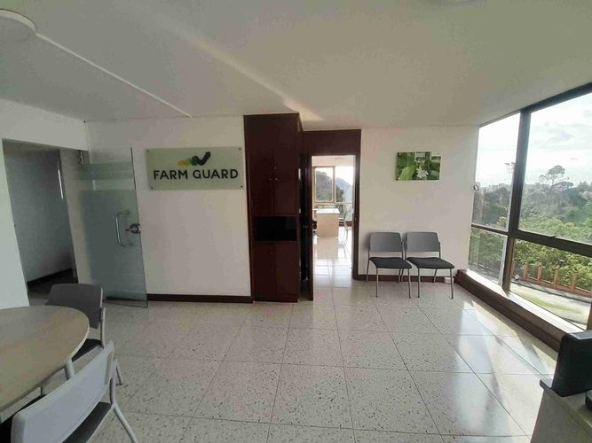 Oficina en venta en Avenida Alberto Mendoza, Manizales, 200 m² · foto 5 de 24