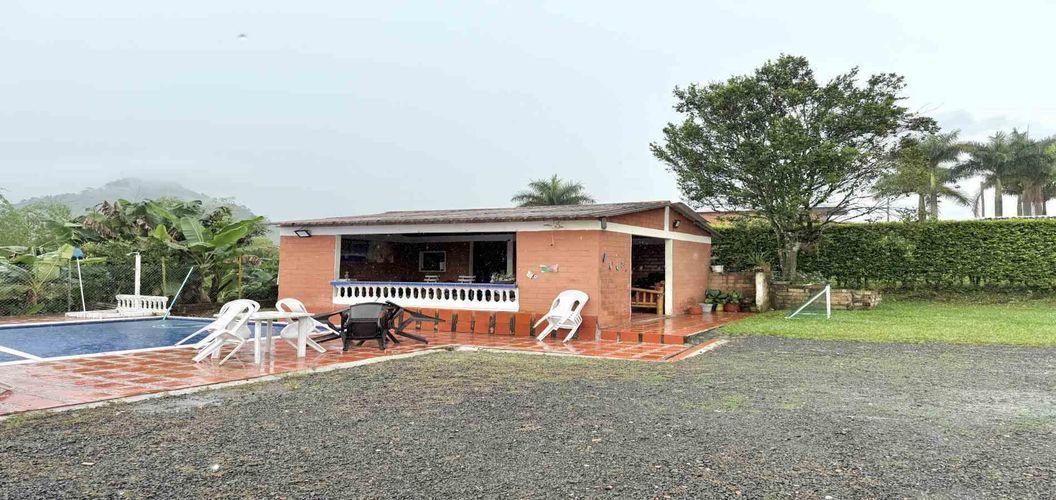 Finca en venta en Combia Baja, Pereira, 1000 m² · foto 3 de 24