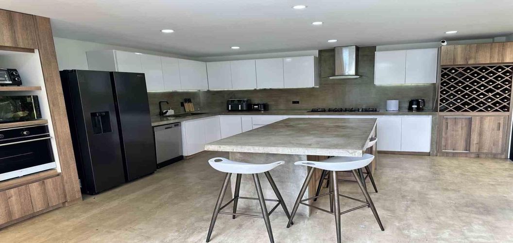 Casa de 4 alcobas en venta en Maravelez, Armenia, 438 m² · foto 9 de 23