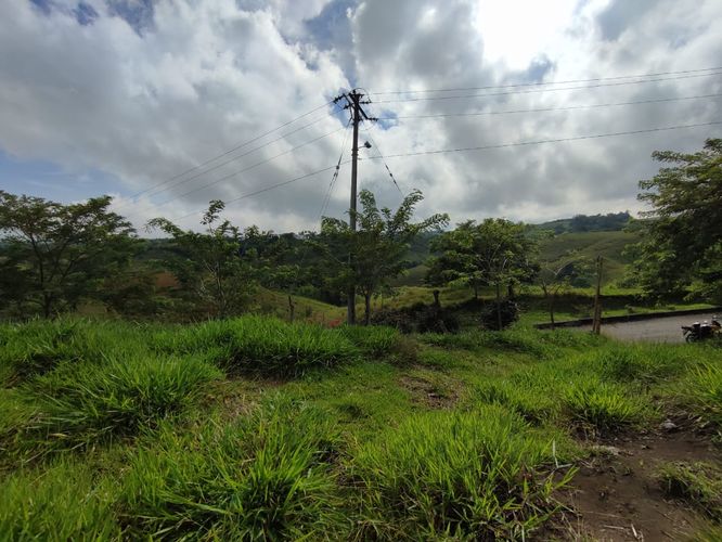 Lote en venta en Cerritos, Pereira · foto 5 de 13