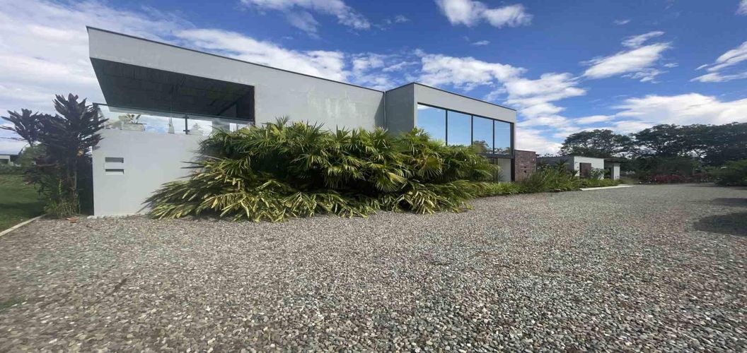 Casa de 4 alcobas en venta en Maravelez, Armenia, 438 m² · foto 22 de 23