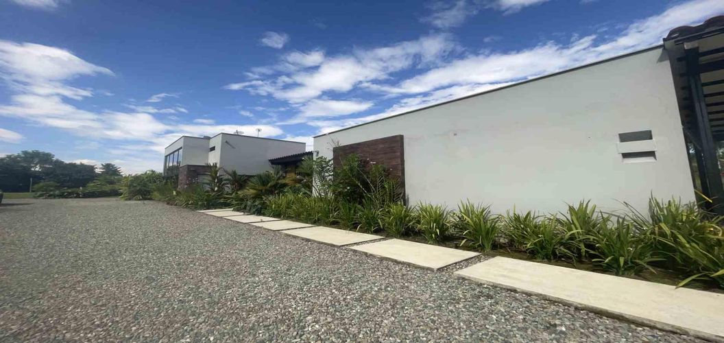 Casa de 4 alcobas en venta en Maravelez, Armenia, 438 m² · foto 23 de 23