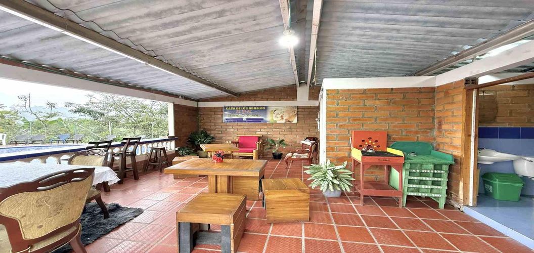 Finca en venta en Combia Baja, Pereira, 1000 m² · foto 20 de 24
