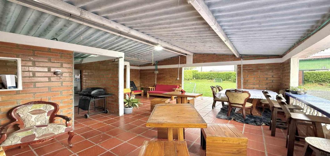 Finca en venta en Combia Baja, Pereira, 1000 m² · foto 21 de 24