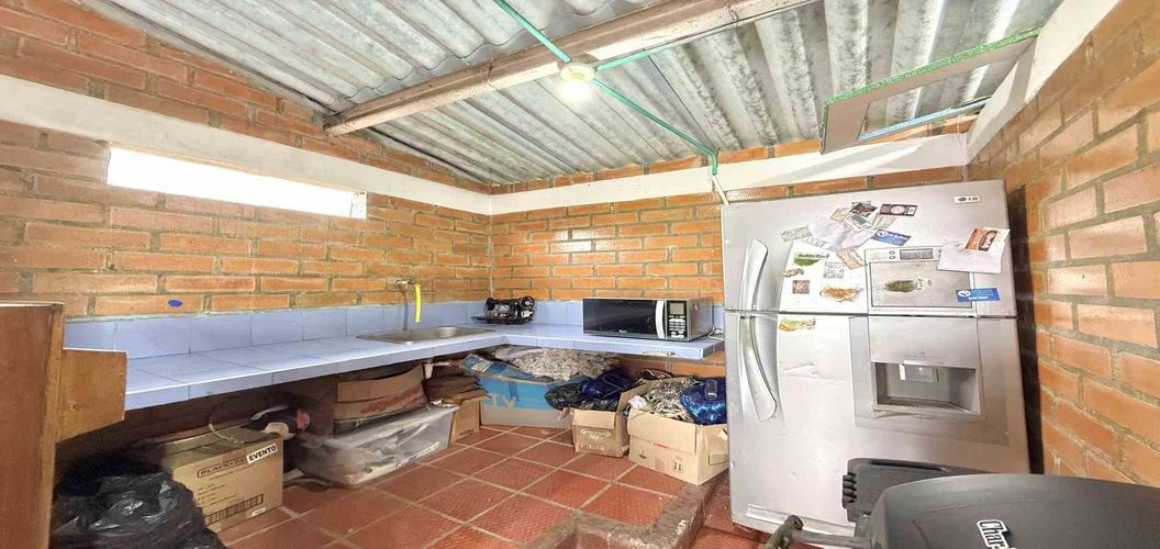 Finca en venta en Combia Baja, Pereira, 1000 m² · foto 22 de 24