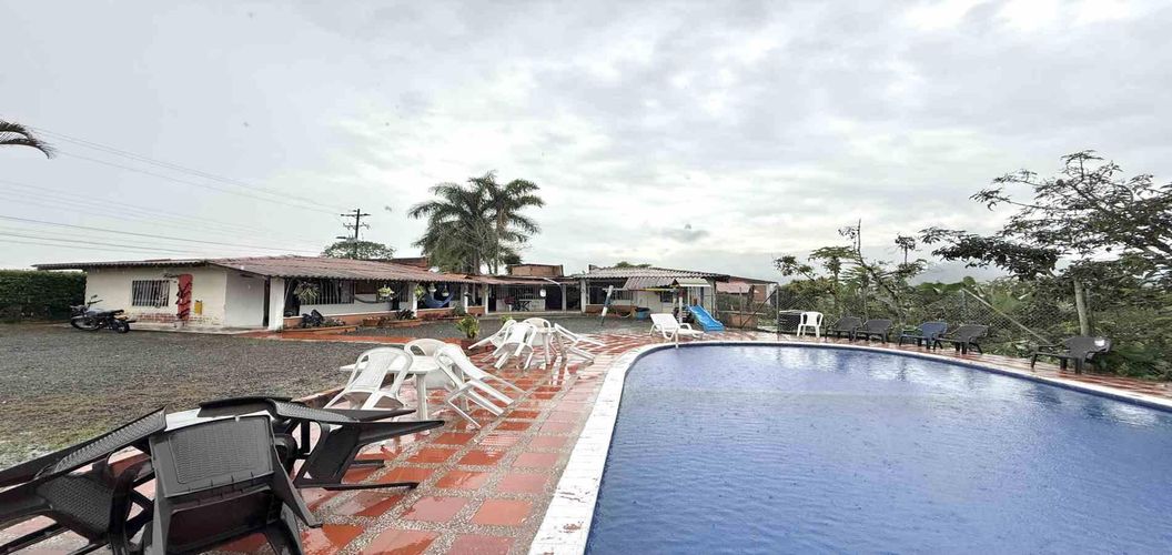 Finca en venta en Combia Baja, Pereira, 1000 m² · foto 24 de 24