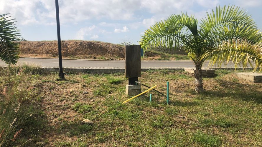 Lote en venta en Cerritos, Pereira, 2142 m² · foto 8 de 15