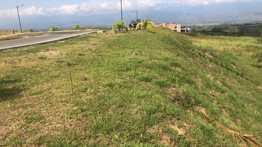 Lote en venta en Cerritos, Pereira, 2142 m² · foto 10 de 15