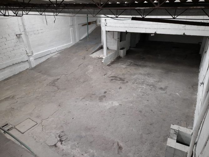 Local en venta en La Cabaña Tres Puertas, Manizales, 250 m² · foto 8 de 8