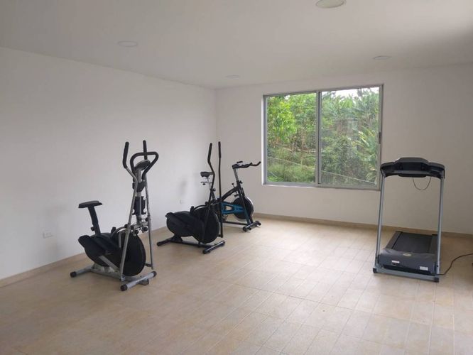 Casa de 3 alcobas en venta en El Caimo, Armenia, 500 m² · foto 8 de 24