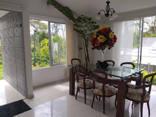 Casa de 3 alcobas en venta en El Caimo, Armenia, 500 m² · foto 9 de 24