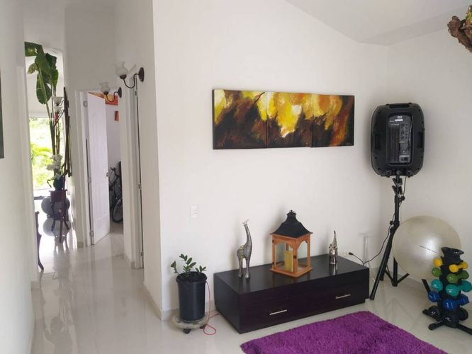 Casa de 3 alcobas en venta en El Caimo, Armenia, 500 m² · foto 12 de 24
