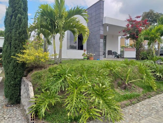 Casa de 3 alcobas en venta en El Caimo, Armenia, 500 m² · foto 21 de 24