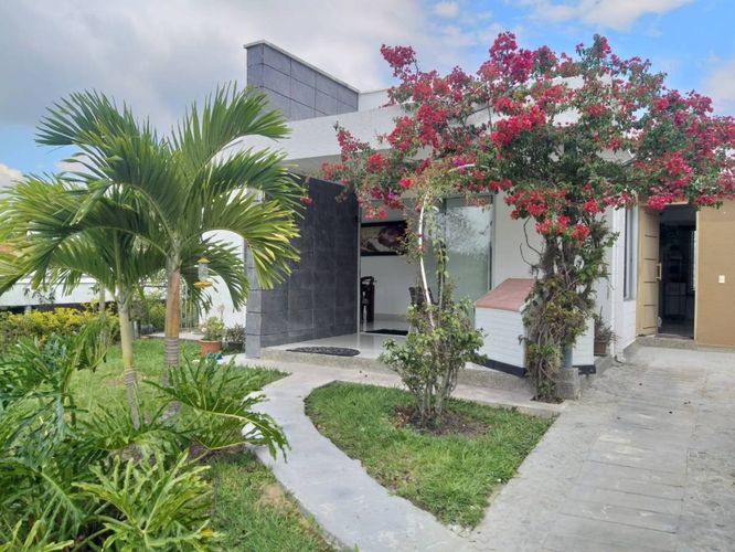 Casa de 3 alcobas en venta en El Caimo, Armenia, 500 m² · foto 22 de 24