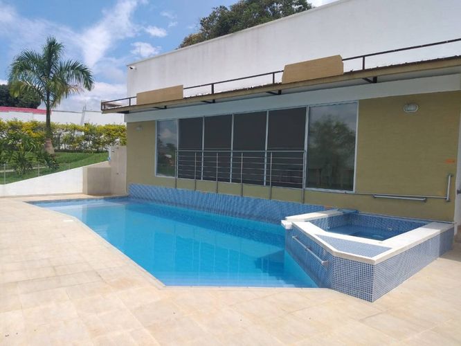 Casa de 3 alcobas en venta en El Caimo, Armenia, 500 m² · foto 23 de 24