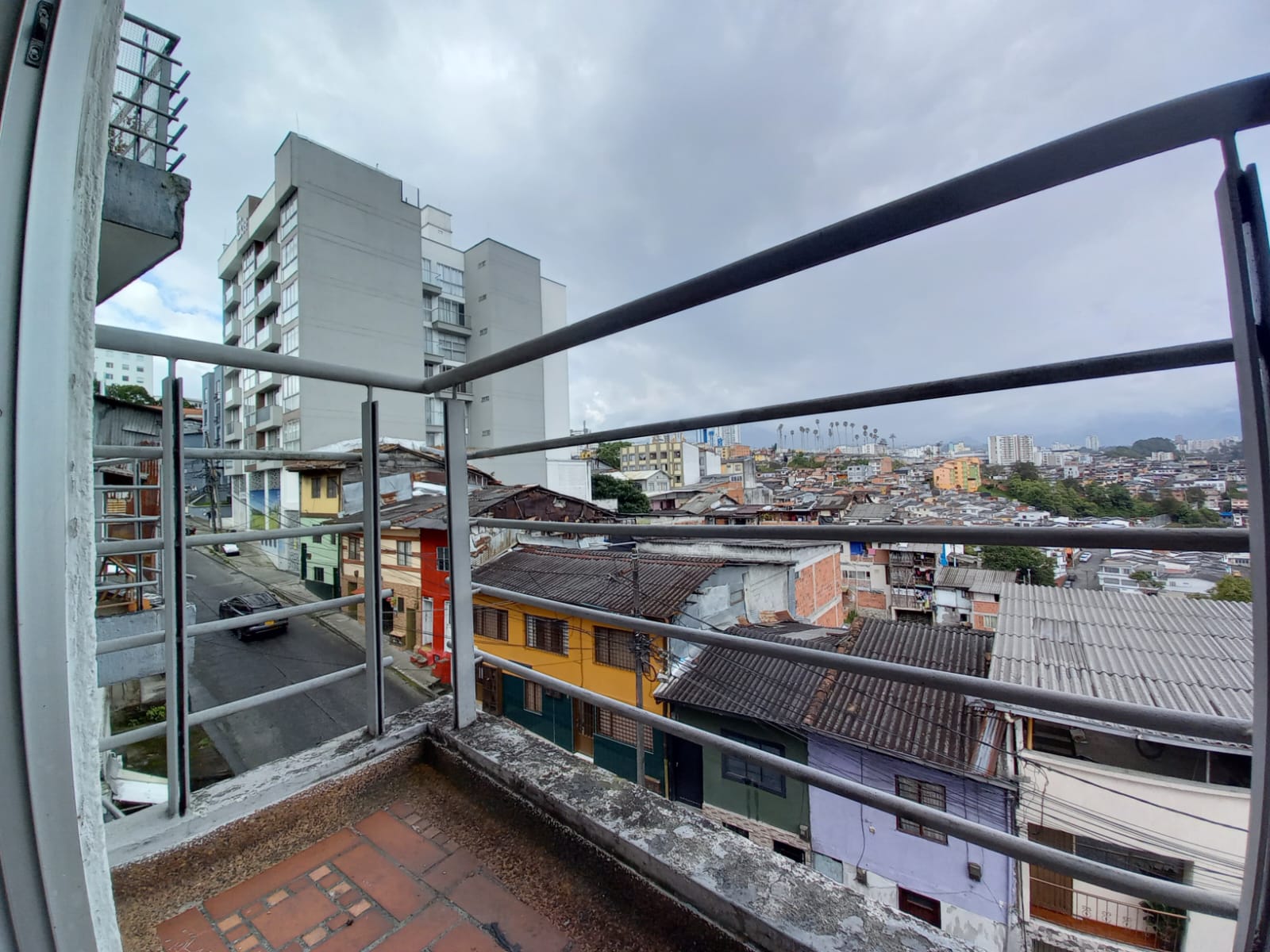 Apartamento en venta en Ondas Del Otún, Manizales · foto 5 de 23