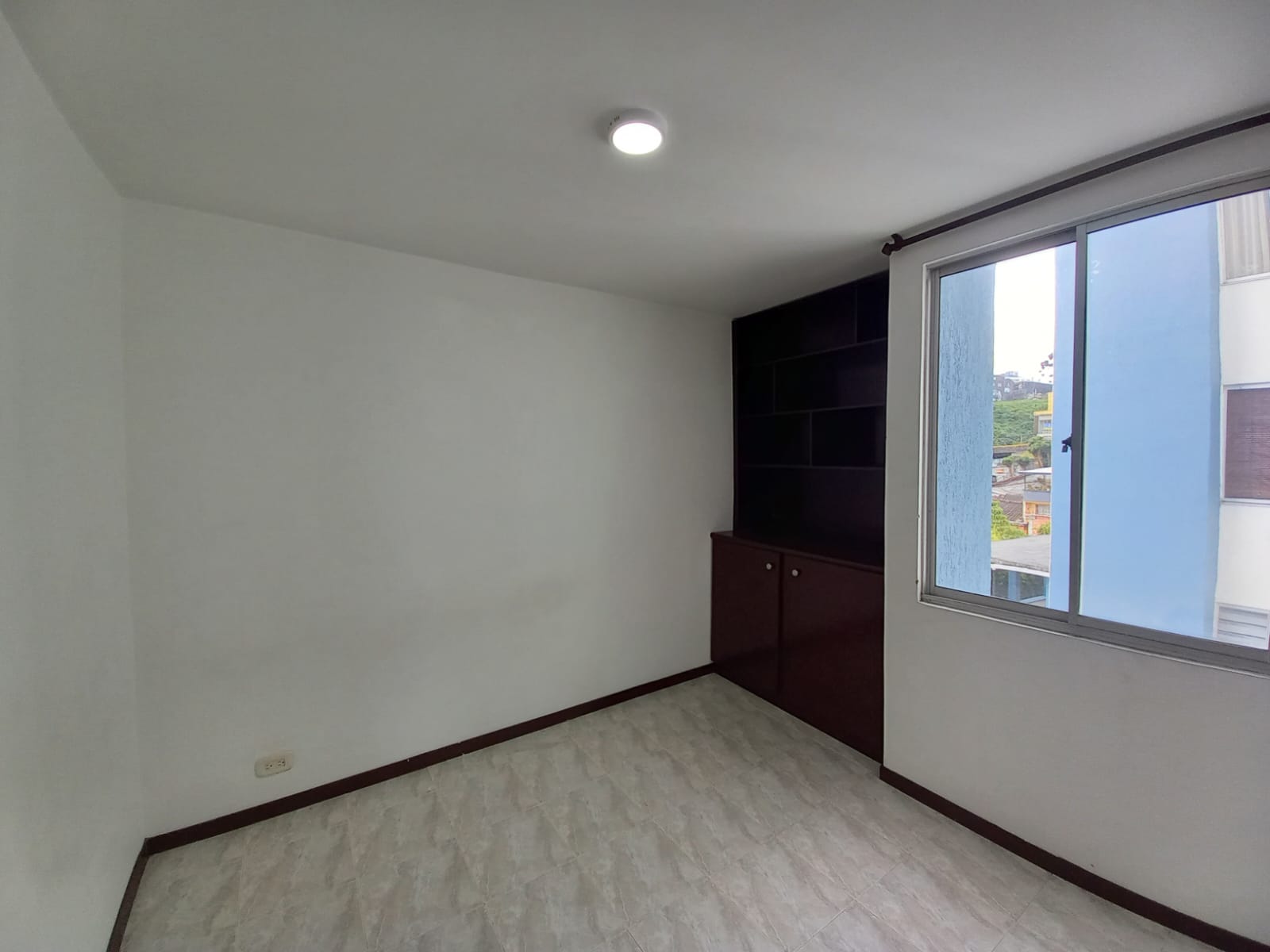 Apartamento en venta en Ondas Del Otún, Manizales · foto 13 de 23