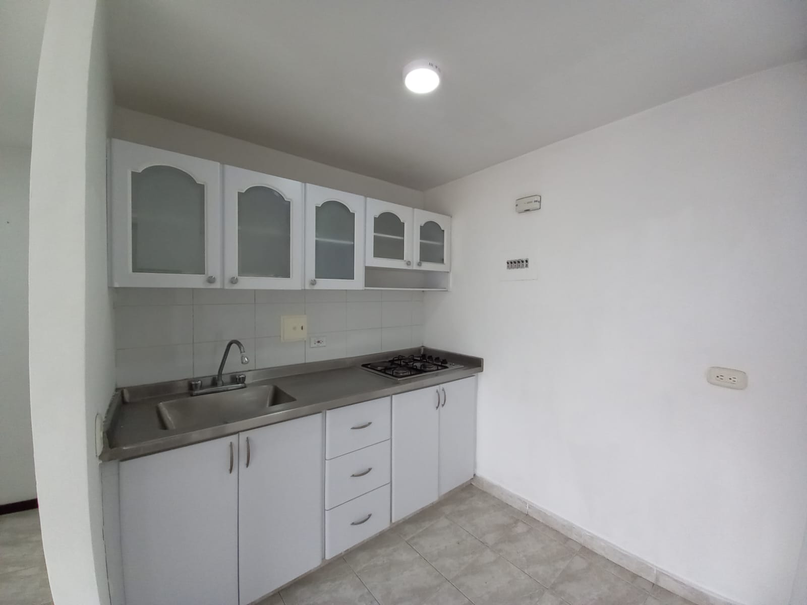 Apartamento en venta en Ondas Del Otún, Manizales · foto 15 de 23