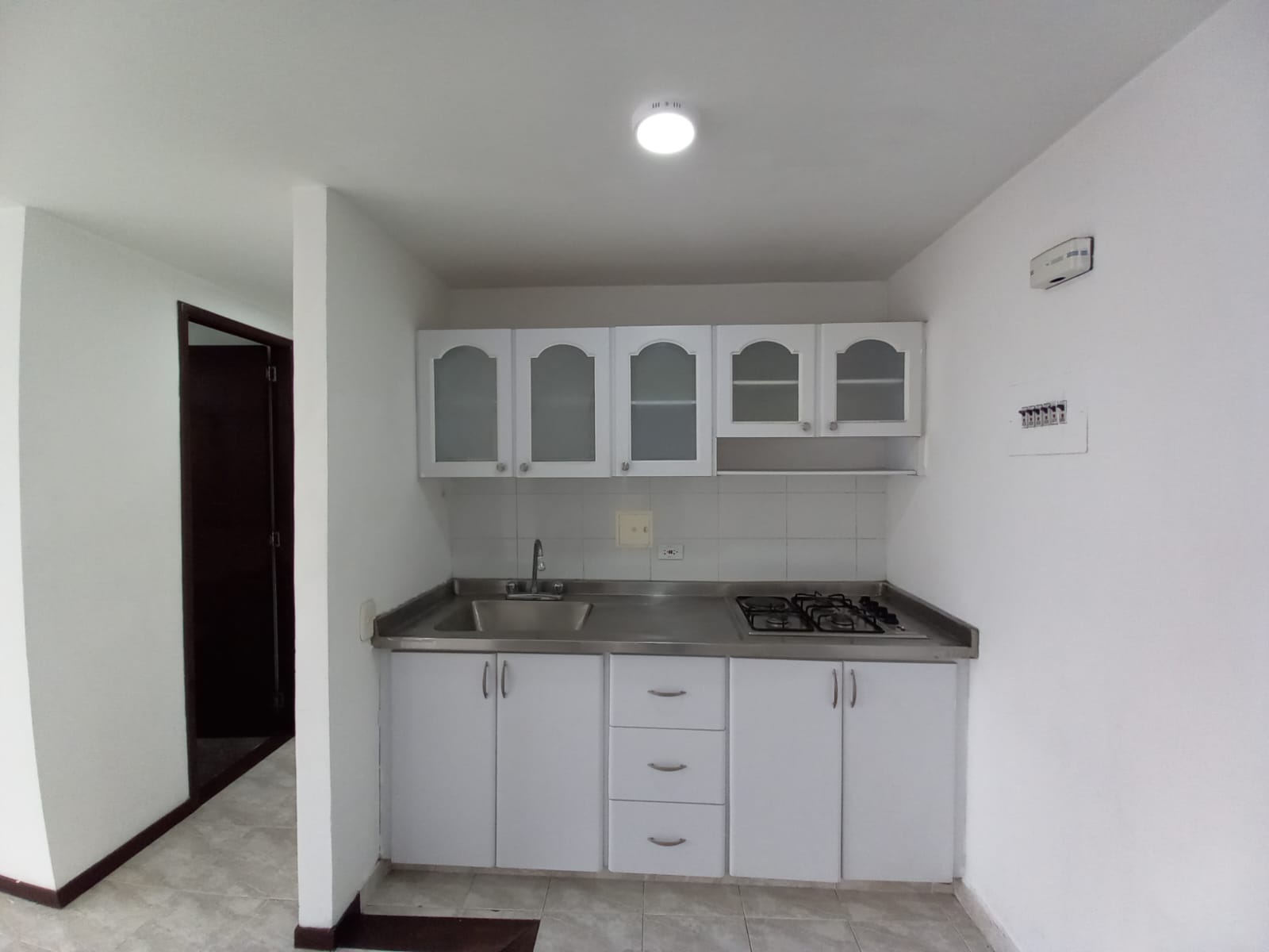 Apartamento en venta en Ondas Del Otún, Manizales · foto 16 de 23