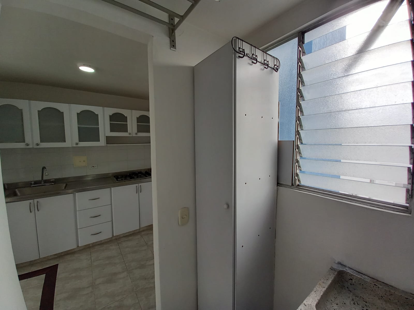 Apartamento en venta en Ondas Del Otún, Manizales · foto 18 de 23