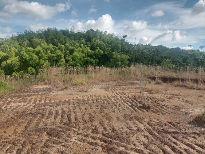 Lote en venta en Tribunas Corcega, Pereira, 600 m² · foto 8 de 15