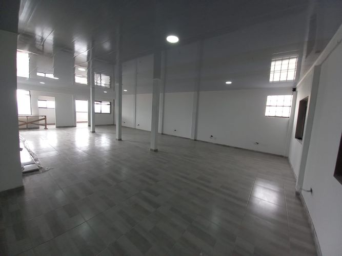 Local en arriendo en El Centro, Manizales, 120 m² · foto 10 de 24
