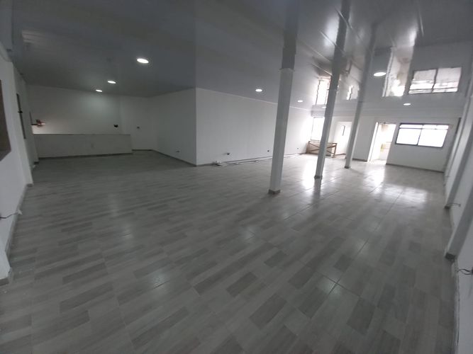 Local en arriendo en El Centro, Manizales, 120 m² · foto 13 de 24