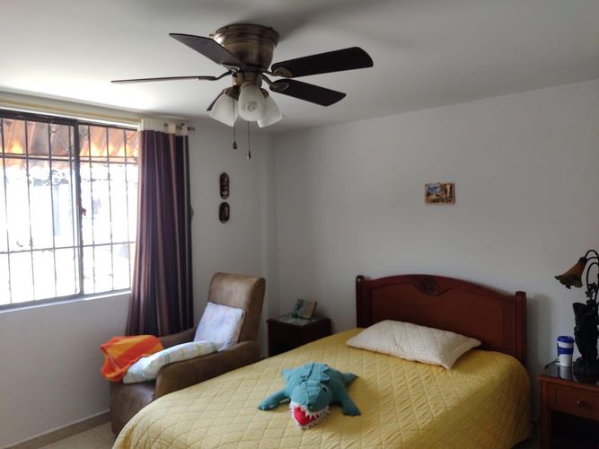 Casa en venta en Lucitania Alta, Dosquebradas · foto 3 de 14