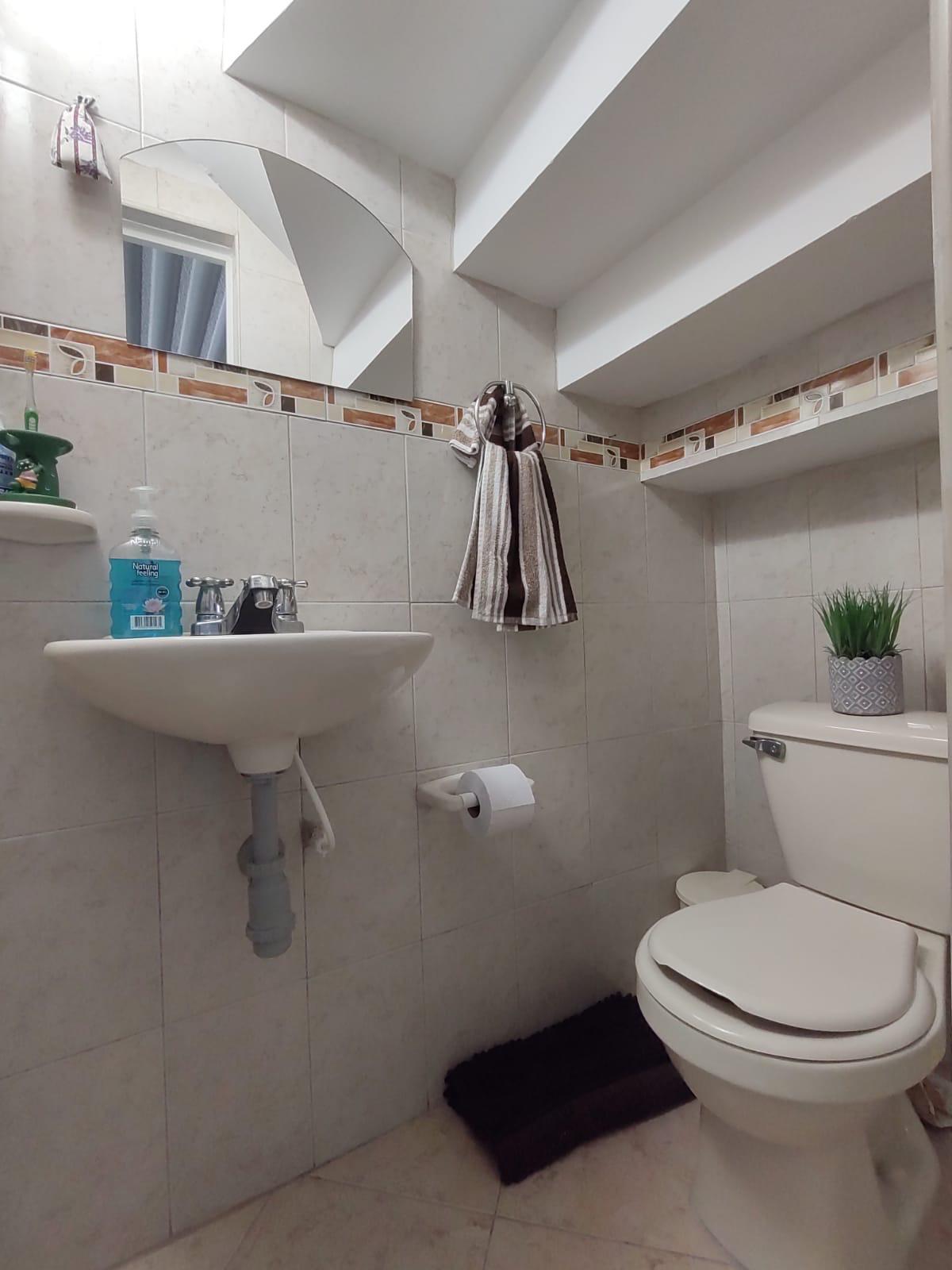 Casa en venta en Lucitania Alta, Dosquebradas · foto 8 de 14