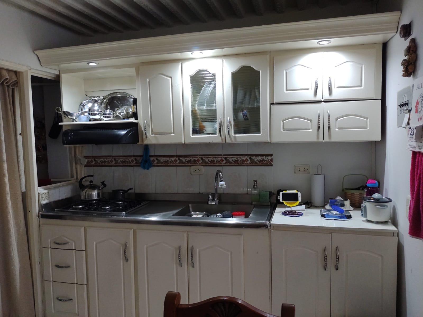 Casa en venta en Lucitania Alta, Dosquebradas · foto 11 de 14