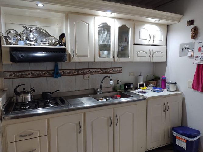 Casa en venta en Lucitania Alta, Dosquebradas · foto 12 de 14