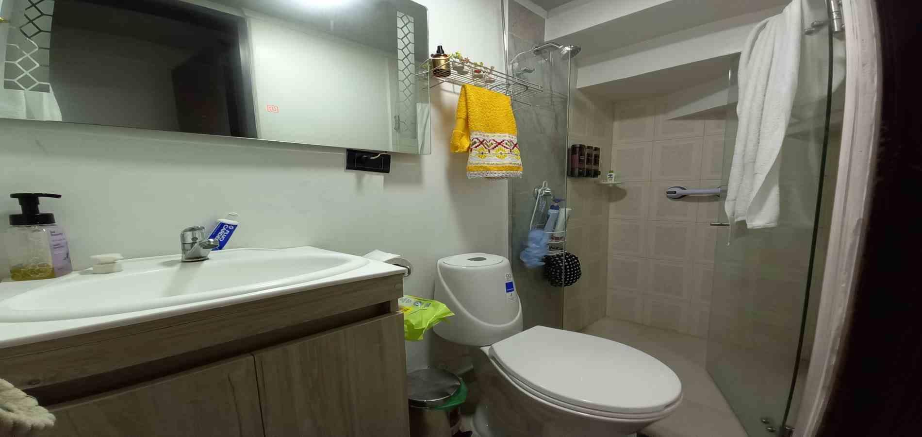 Casa en venta en Los Almendros, Dosquebradas · foto 17 de 24
