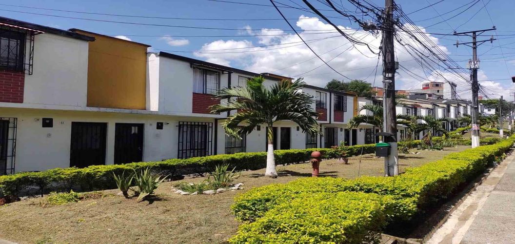 Casa en venta en Lucitania Alta, Dosquebradas · foto 13 de 14