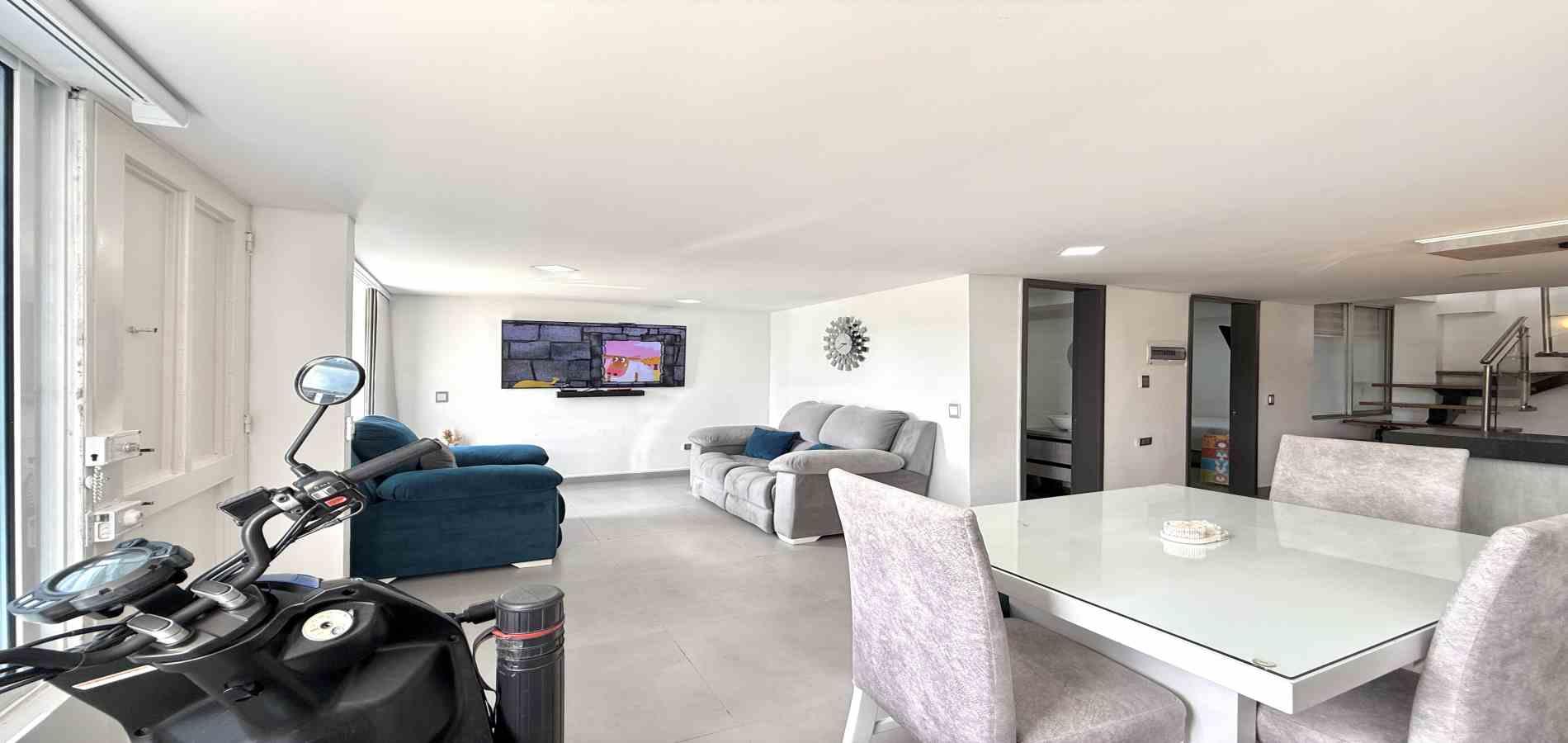 Casa en venta en Frailes, Dosquebradas · foto 7 de 20