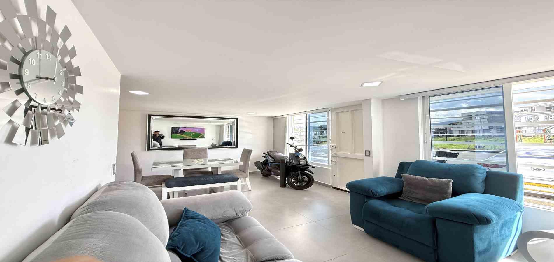 Casa en venta en Frailes, Dosquebradas · foto 8 de 20