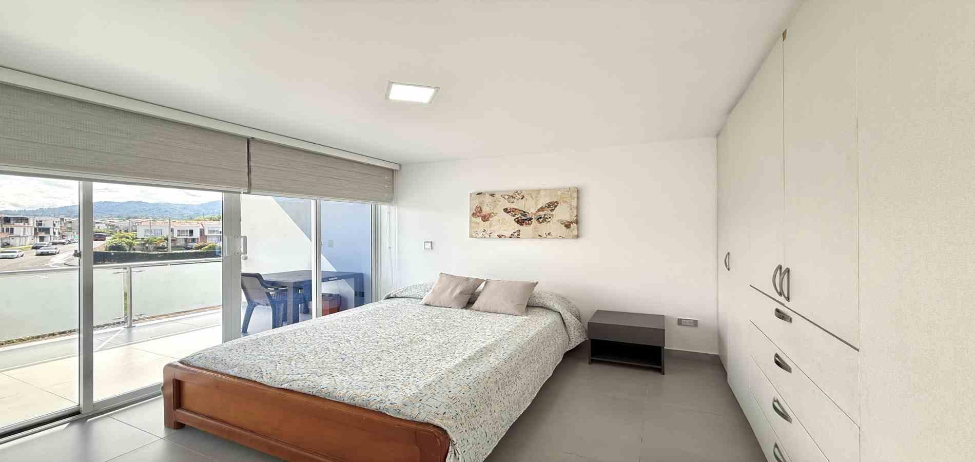 Casa en venta en Frailes, Dosquebradas · foto 11 de 20