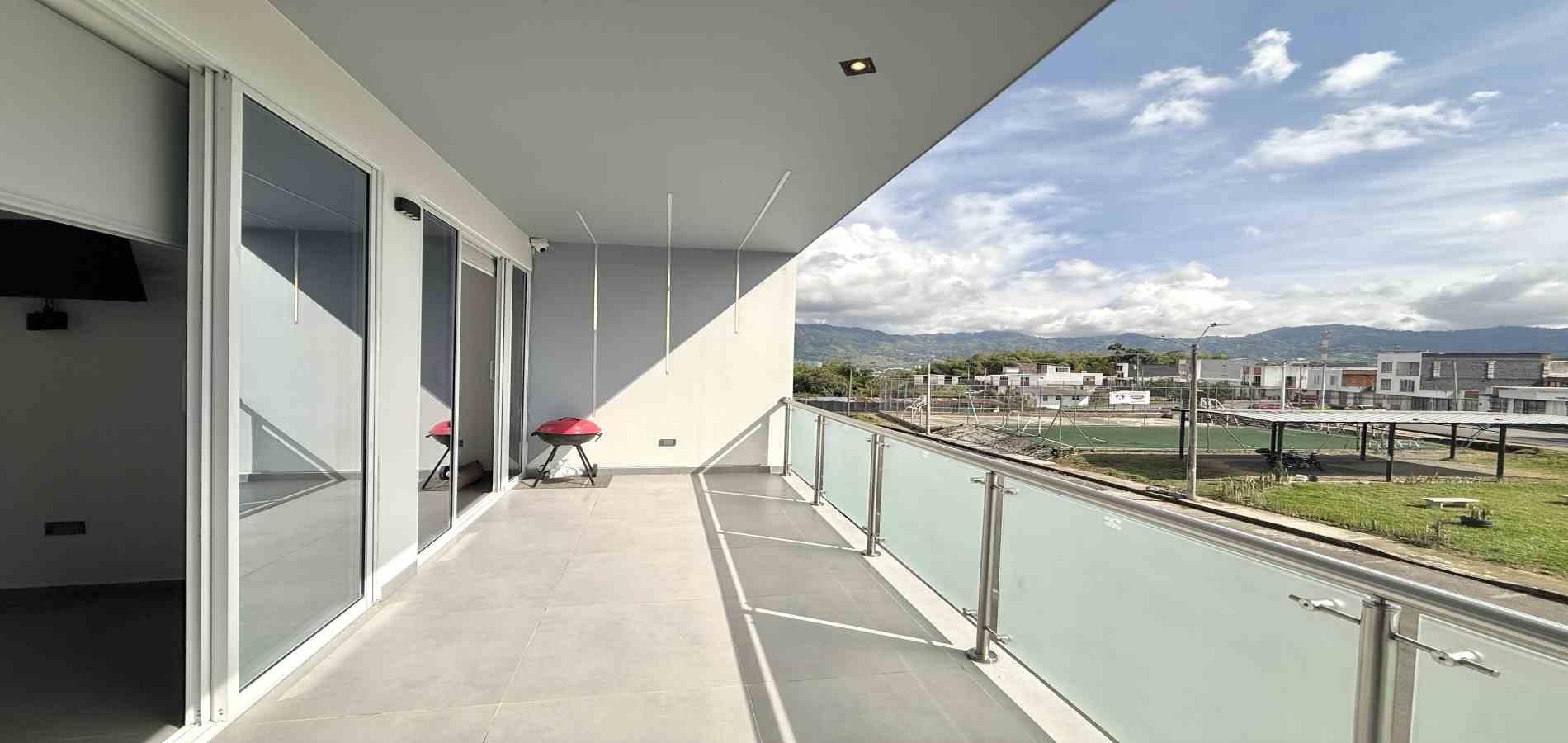 Casa en venta en Frailes, Dosquebradas · foto 13 de 20